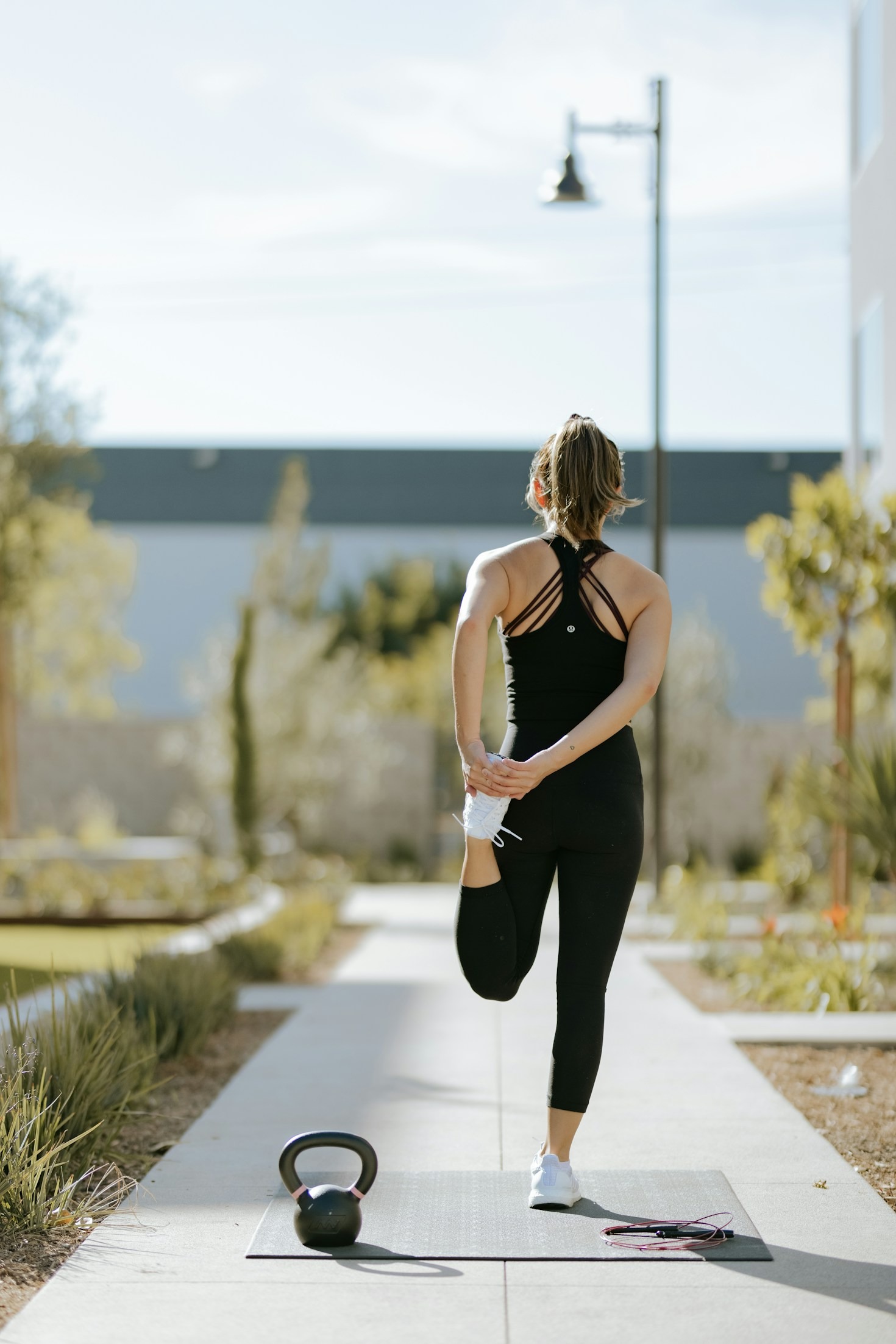 Técnicas avanzadas para alcanzar tus objetivos fitness